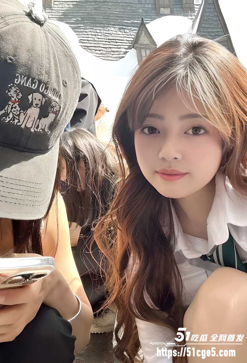 长春甜颜少女郝思嘉私拍泄密 3