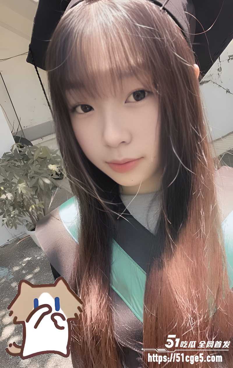 00后极品嫩妹 恩欣 3
