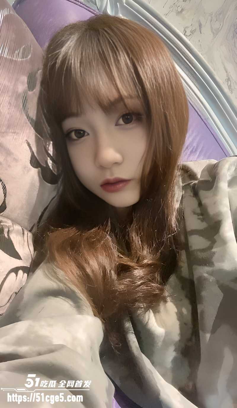 抖音小网红 曈曈 2