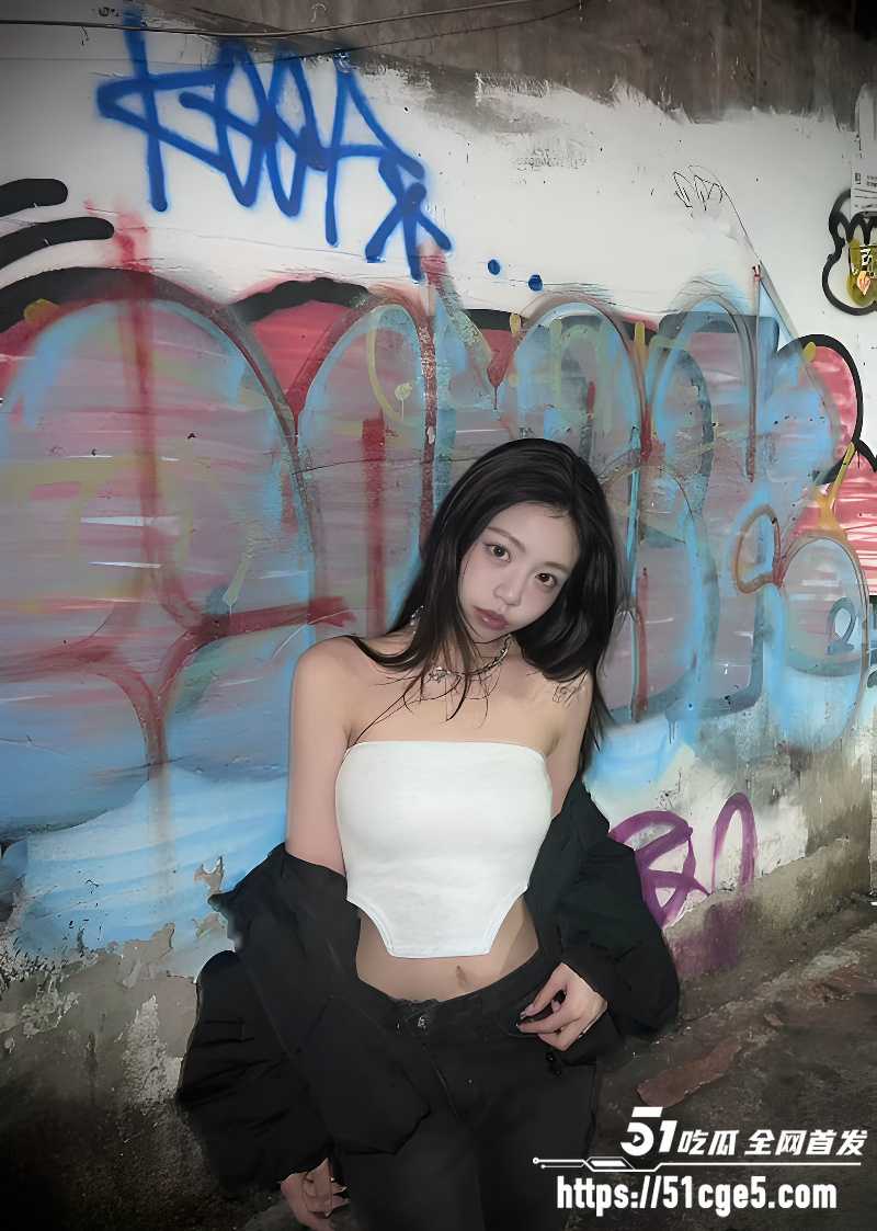 中山大学大二学姐 若瑶 3