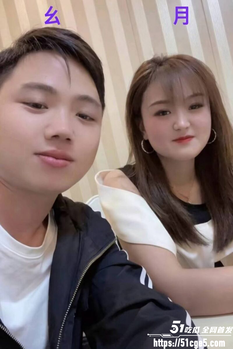抖音百万网红胡一刀狂睡兄弟老婆新月 10