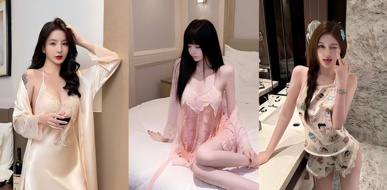 走光合集