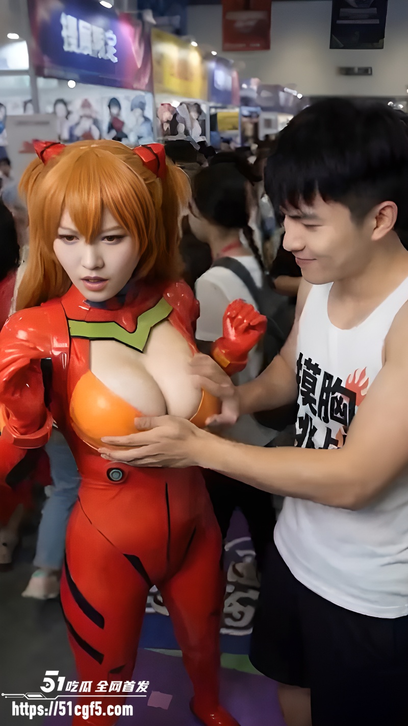 AI成人短剧 古今中外摸乳情110集 3
