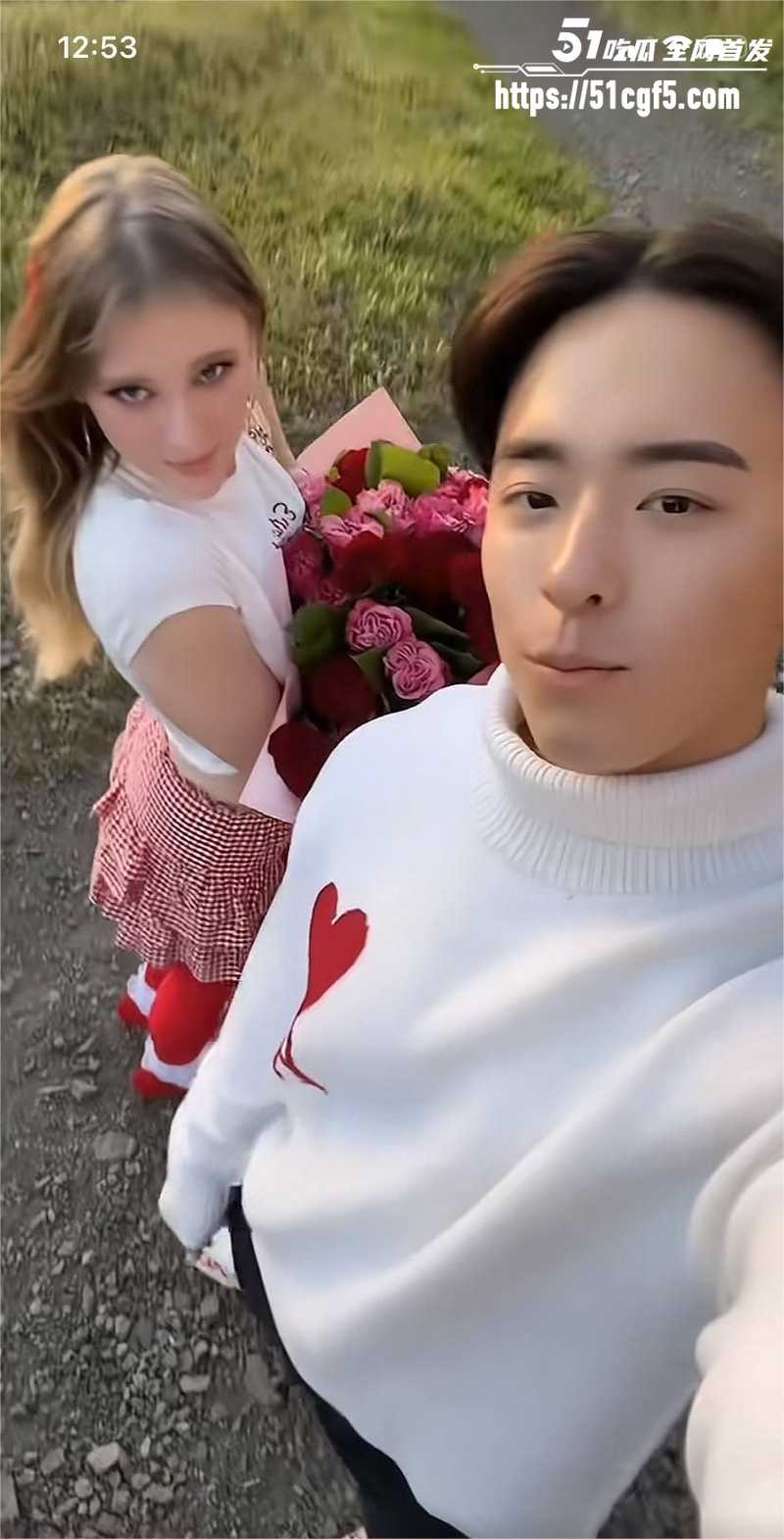 北欧精灵 Melody Marks 新作来袭 3