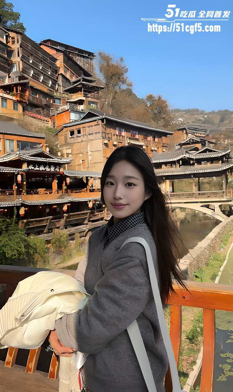 极品前女友 邓妤茜 5