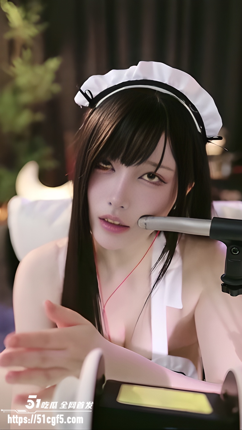 极品女神 一色雨 定制福利 美腿丝袜寸止ASMR 舔耳挑逗声音淫靡