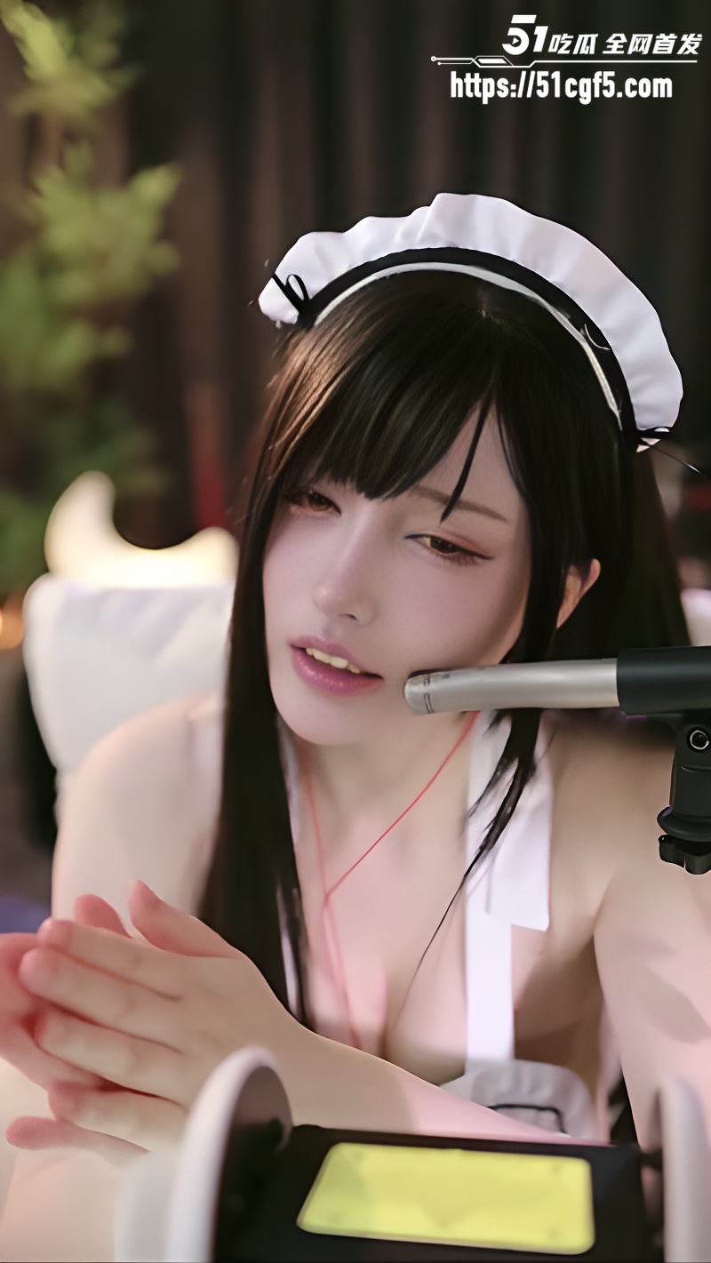 极品女神 一色雨 定制福利 2
