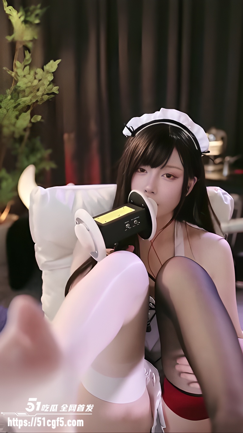 极品女神 一色雨 定制福利 5