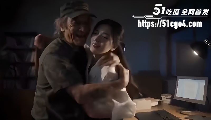 AI短剧 教师情感日记  3