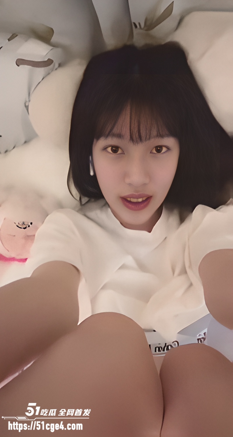 tiktok网红 Yay 早期下海福利  5