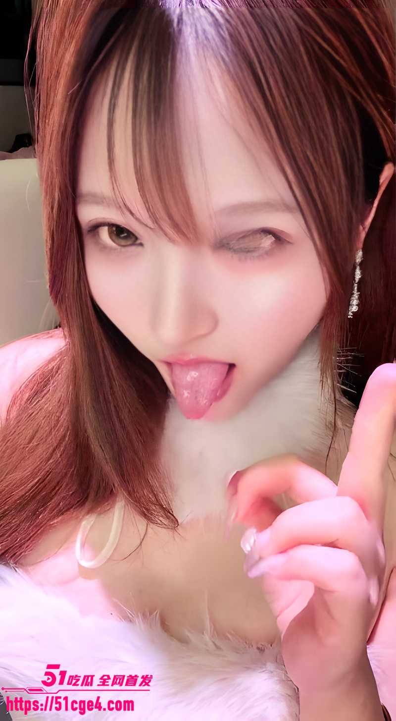 玩物直播 上海琪琪sama 4