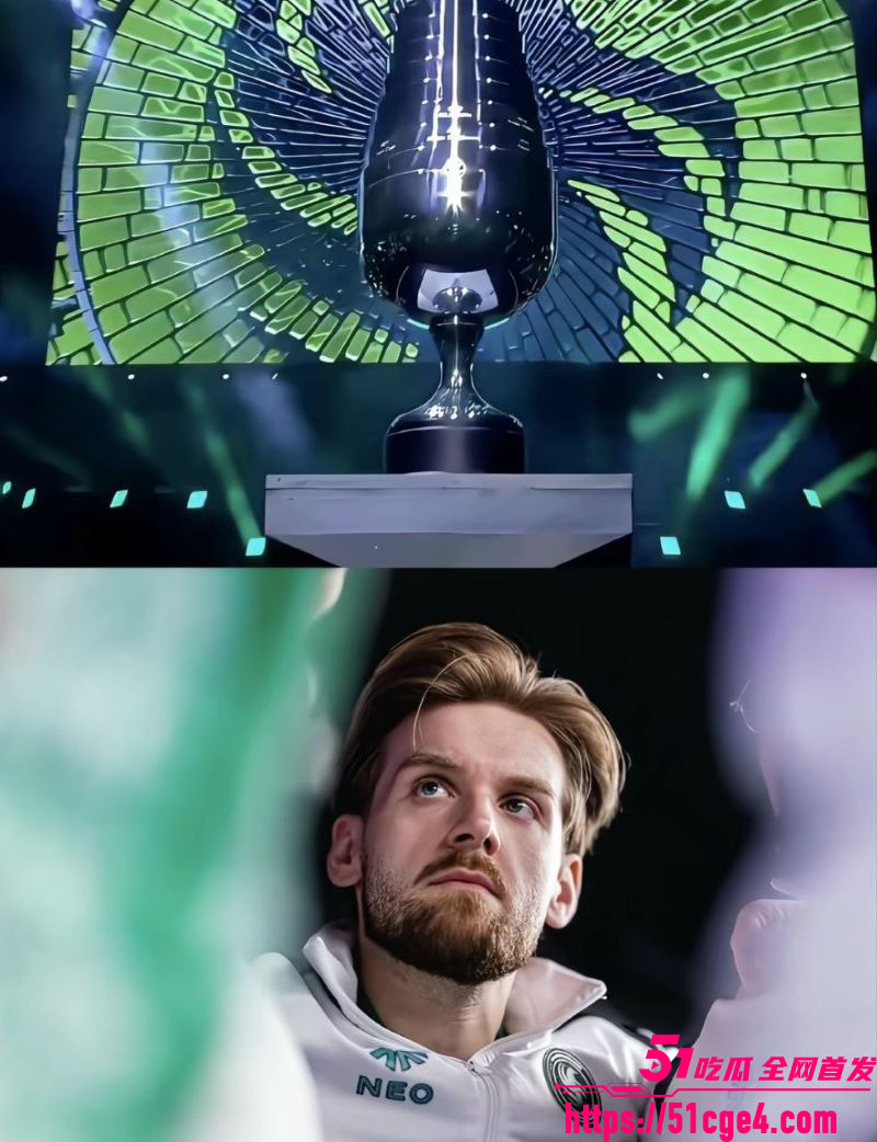 NiKo圆梦Major 8