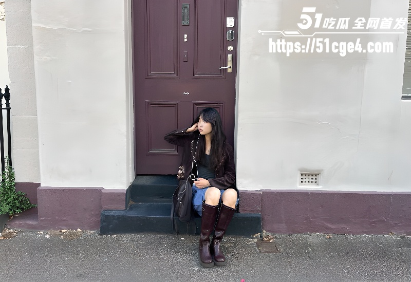 日本留子Marmelad 9