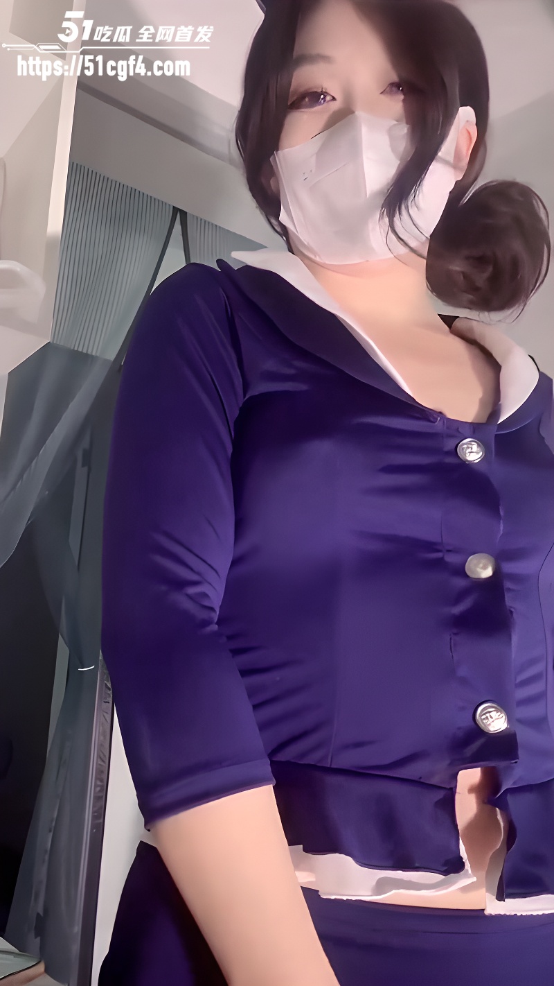 网黄 珊迪 会员新作 航班落地后的绿帽之夜 妻子带精液回家 绿帽丈夫舔舐清理！