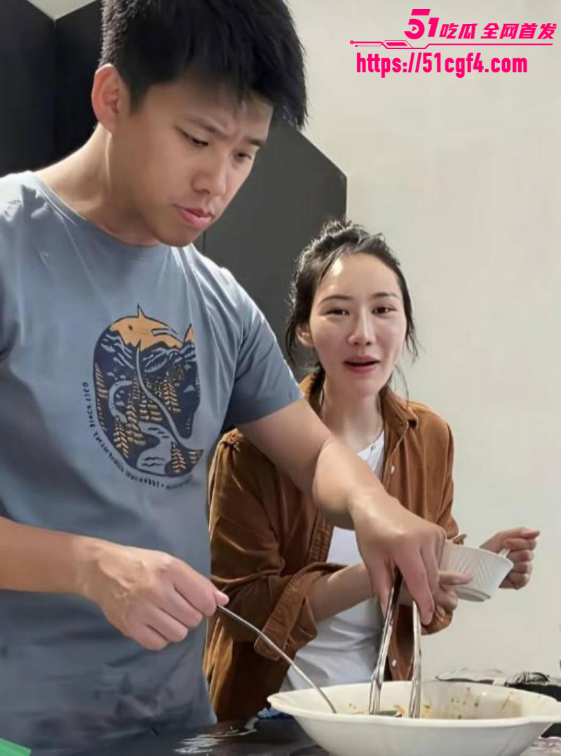 台湾狗仔葛斯齐与女富婆李子恩隐婚04