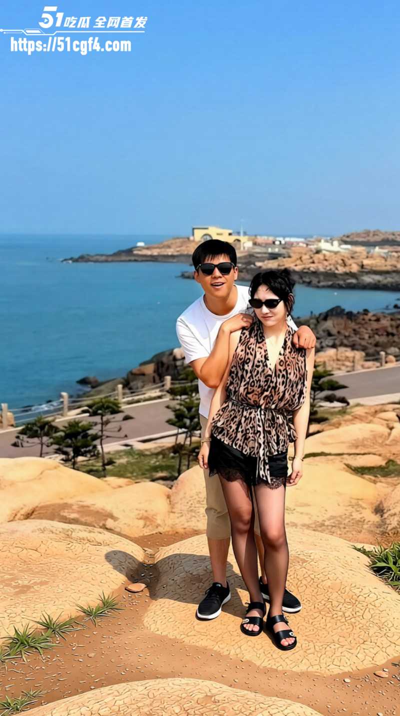 台湾狗仔葛斯齐与女富婆李子恩隐婚06