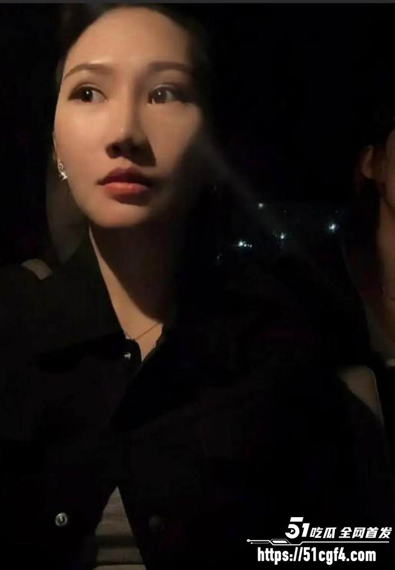 台湾狗仔葛斯齐与女富婆李子恩隐婚09