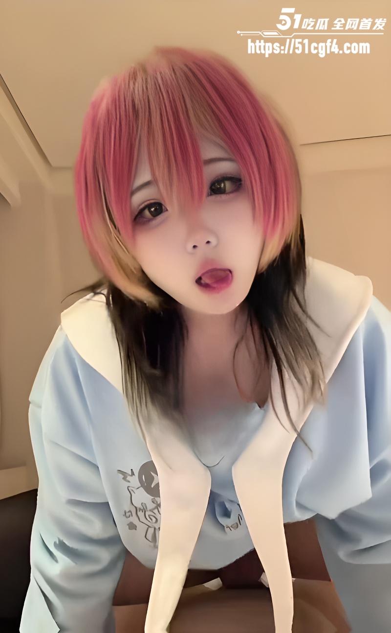 极品伪娘 TS糖糖酱子 骑乘内射6