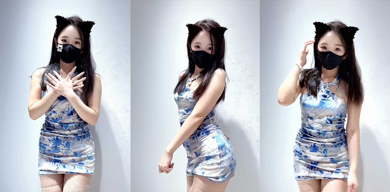 女友小Y