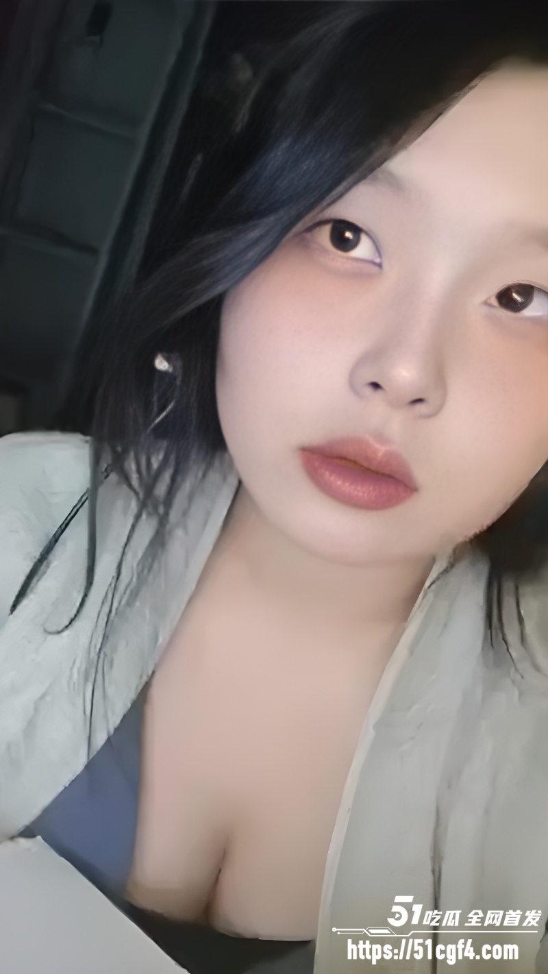 天津某职业大学女大 3