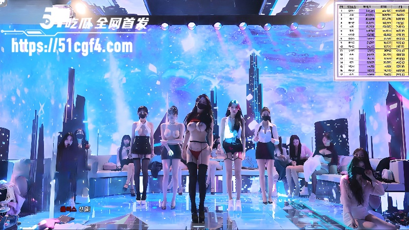 韩国 BJ女团 jinricp热辣来袭 第七季第2期 金钱战争 极品骚货全裸扭臀摇奶爽翻天