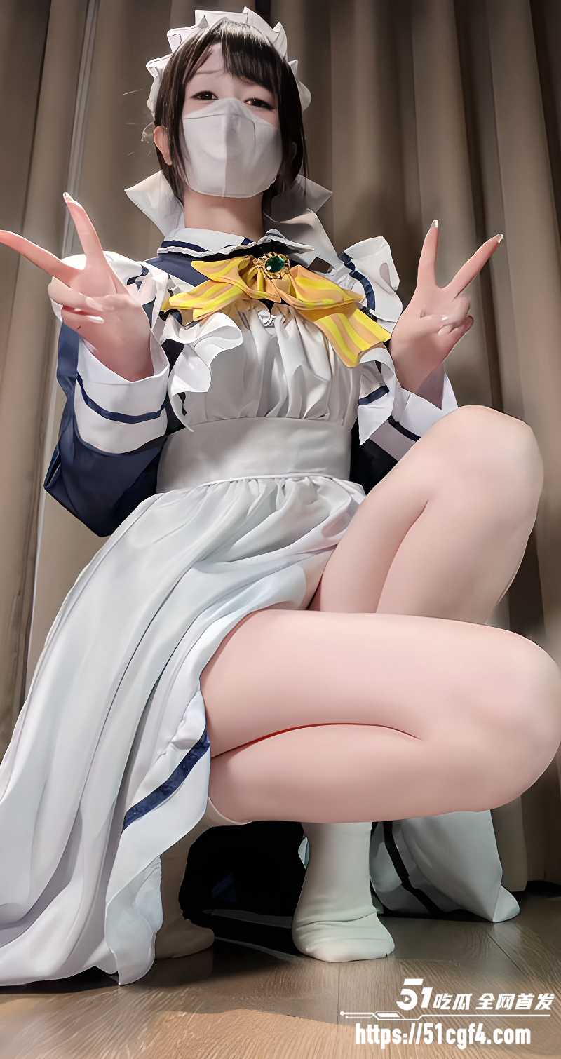 快手调教女王喵喵圆 7