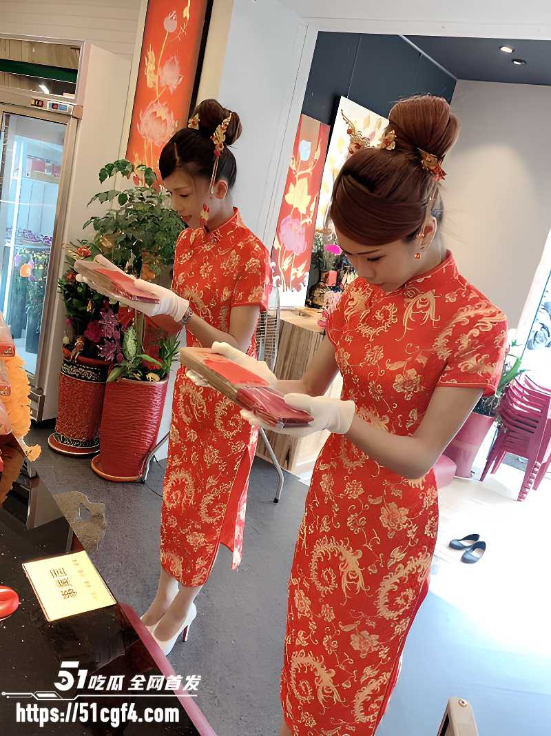 台湾庙会礼生福利大合集 3