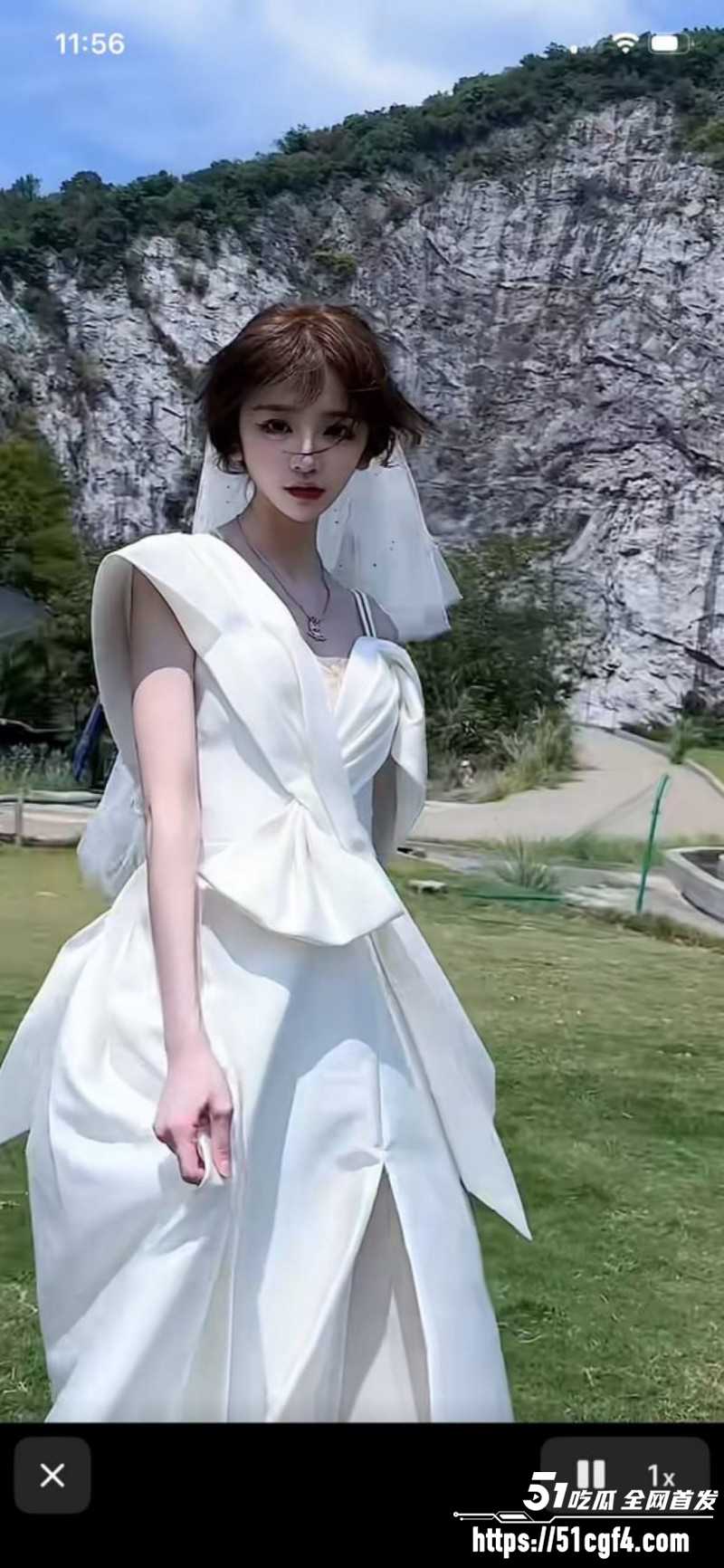 抖音网红藤原yuki与前男友复合08