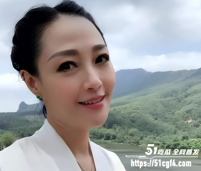 香港女星杨玉梅曝光陪睡潜规则02