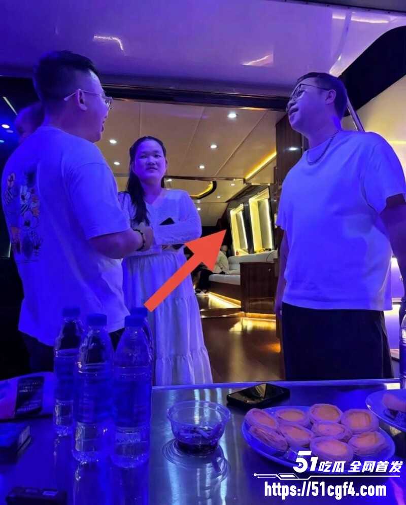 抖音网红笑笑姐与咕咕鸡离婚内幕09