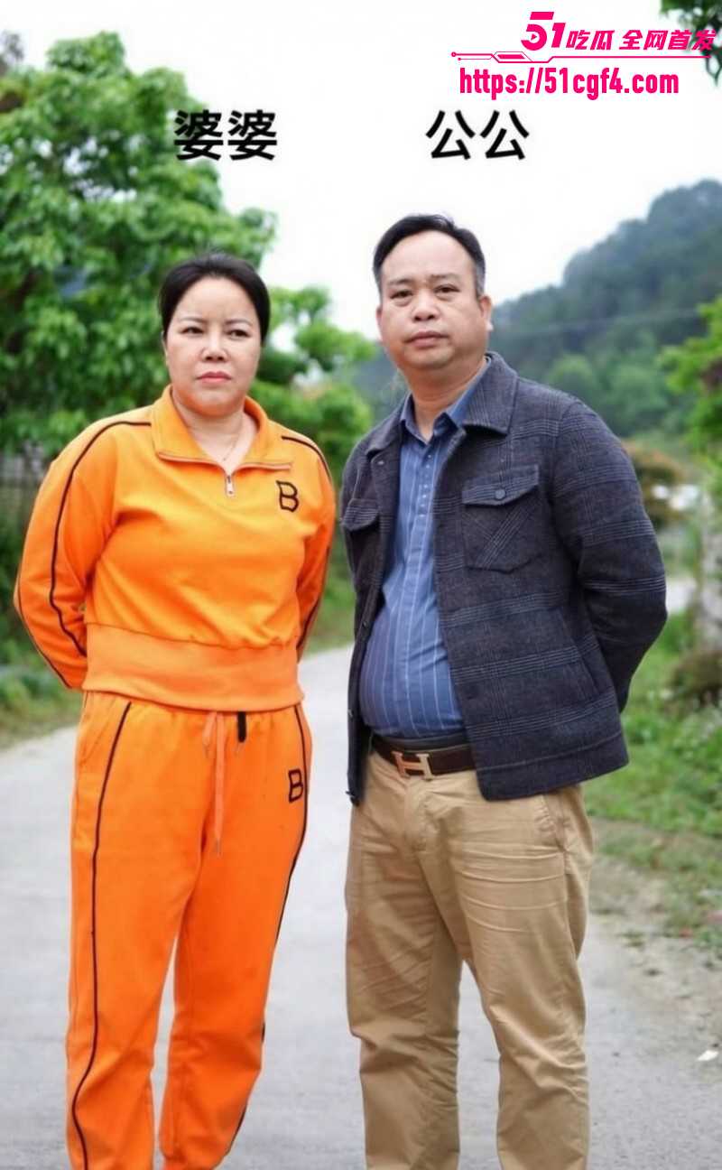 抖音网红笑笑姐与咕咕鸡离婚内幕011