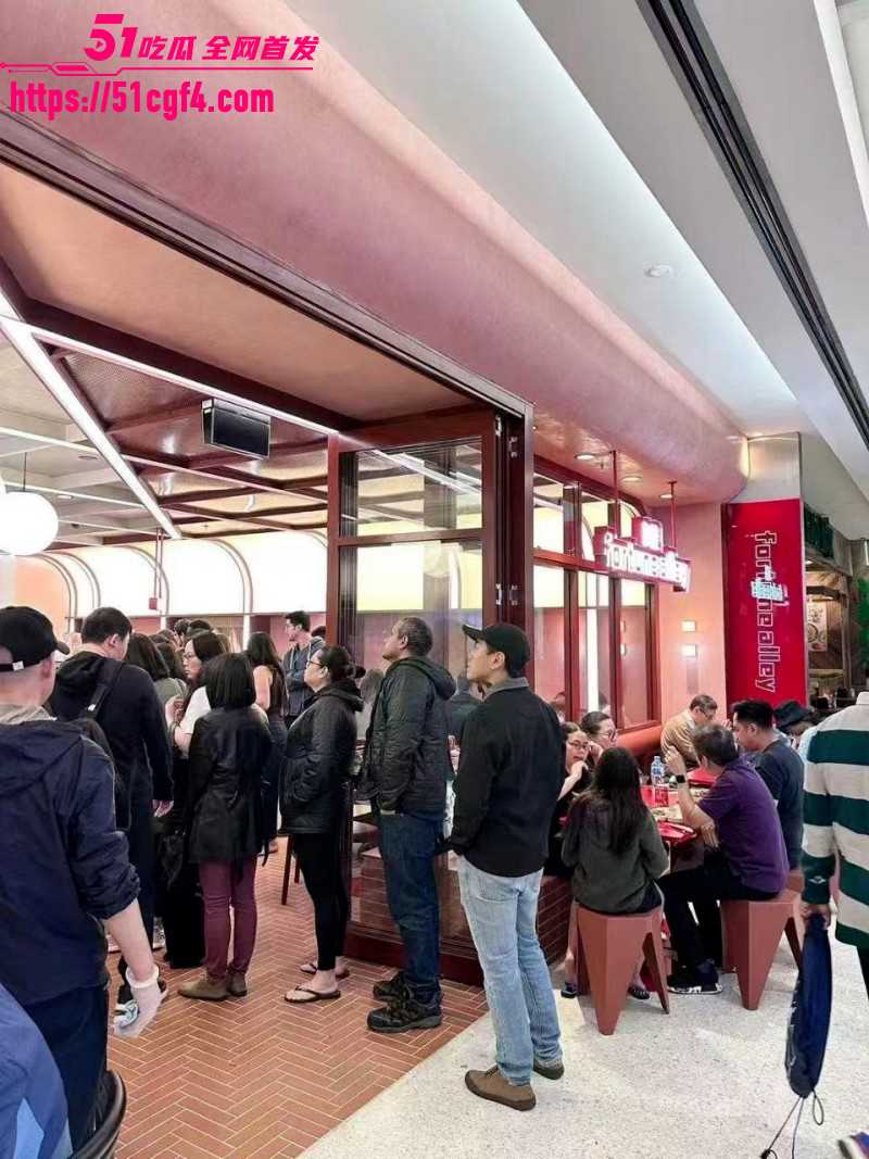 澳洲悉尼William快餐店老板女厕偷拍03