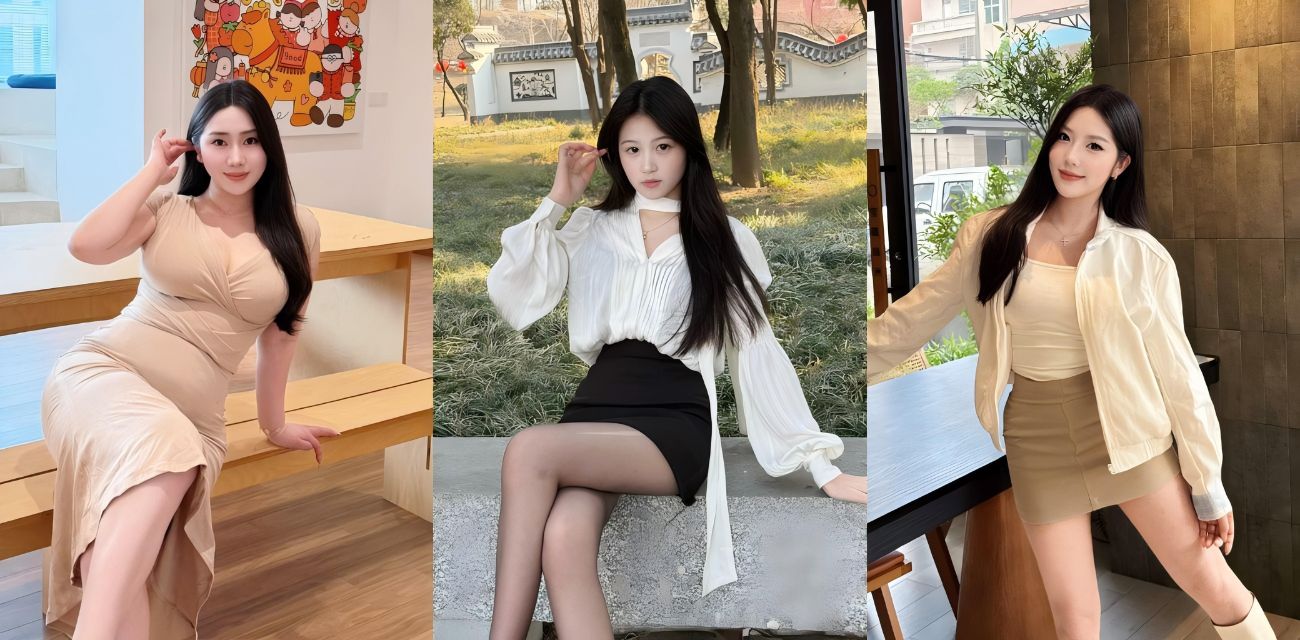 每日大赛之【风骚少妇大赛】第三期 欢迎各大网友来评审投稿