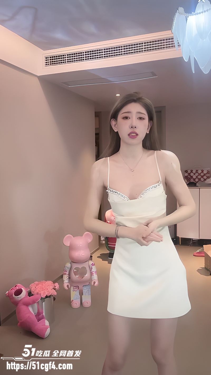 直播闪现走光漏点 3