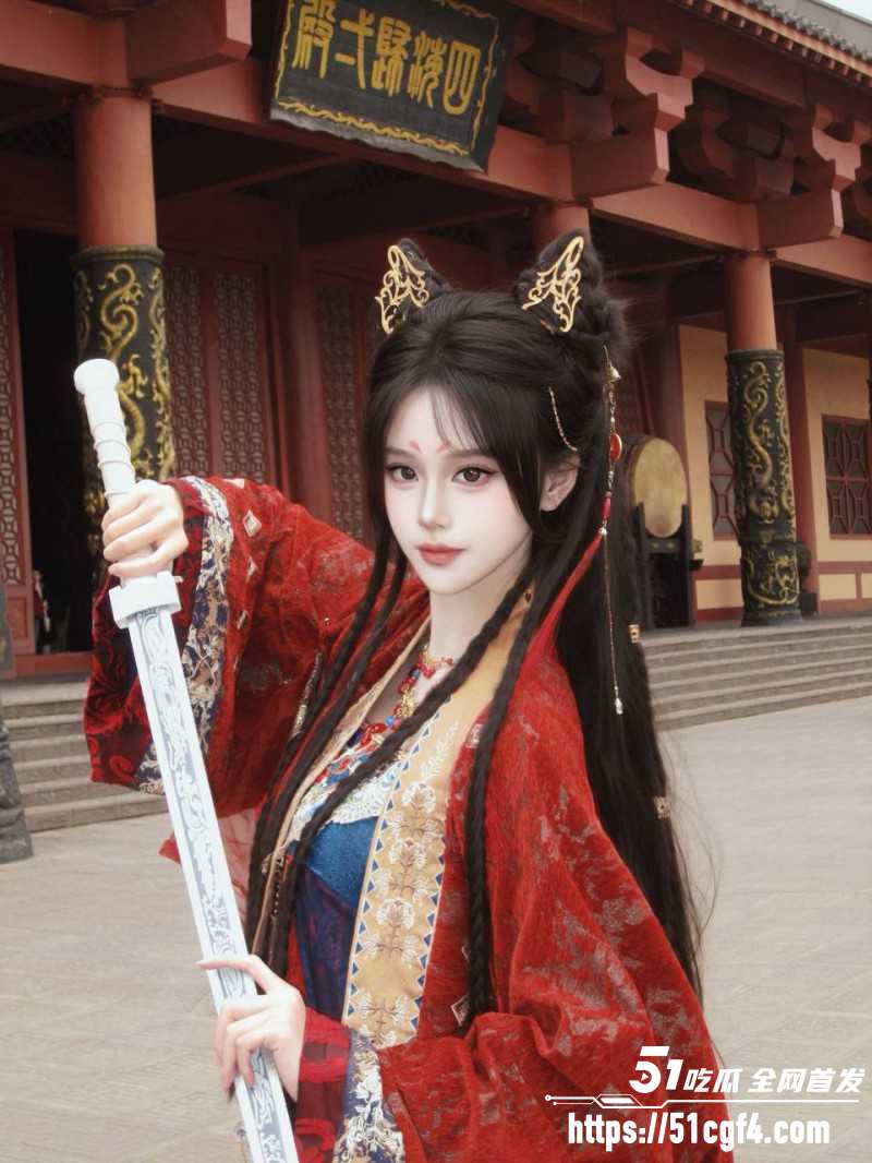 女主播忧忧大王被金主曝光下海三部曲04