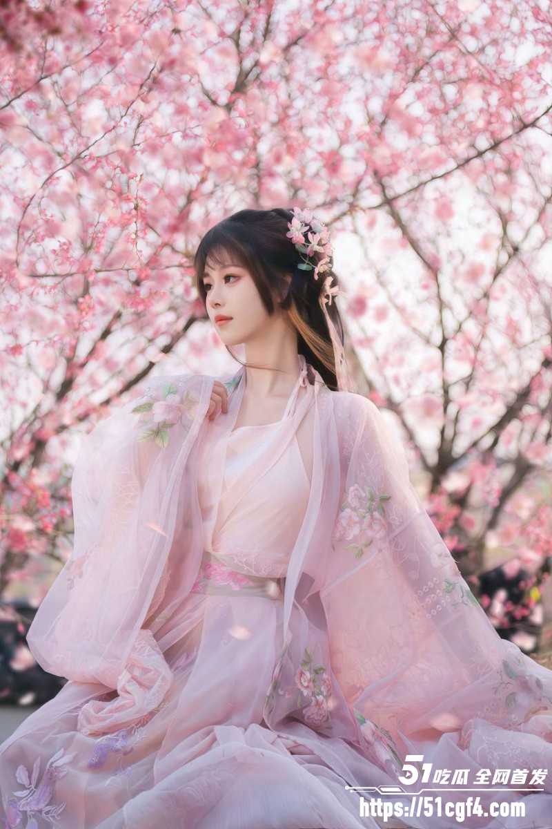 女主播忧忧大王被金主曝光下海三部曲07