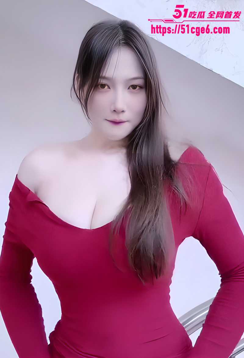 抖音可可西高颜值百万博主不雅视频曝光 2