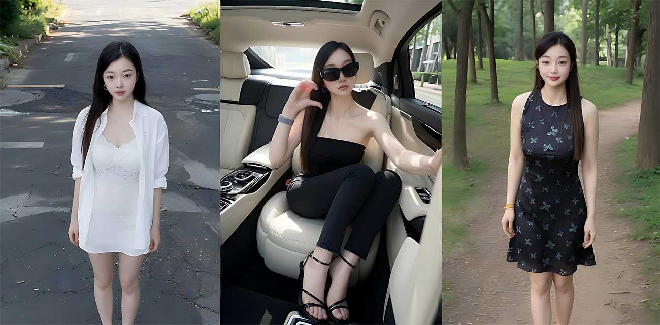 梁慧婷