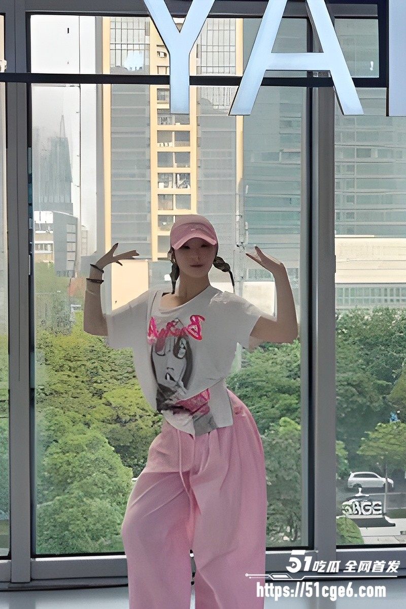 抖音网红 胡诗桐 曝光男友出轨 6