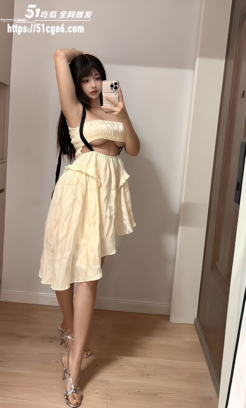 四川 成都水妹 极品S型曲线身材 翘臀大奶网红裸舞福利诱惑拉满性感爆棚5