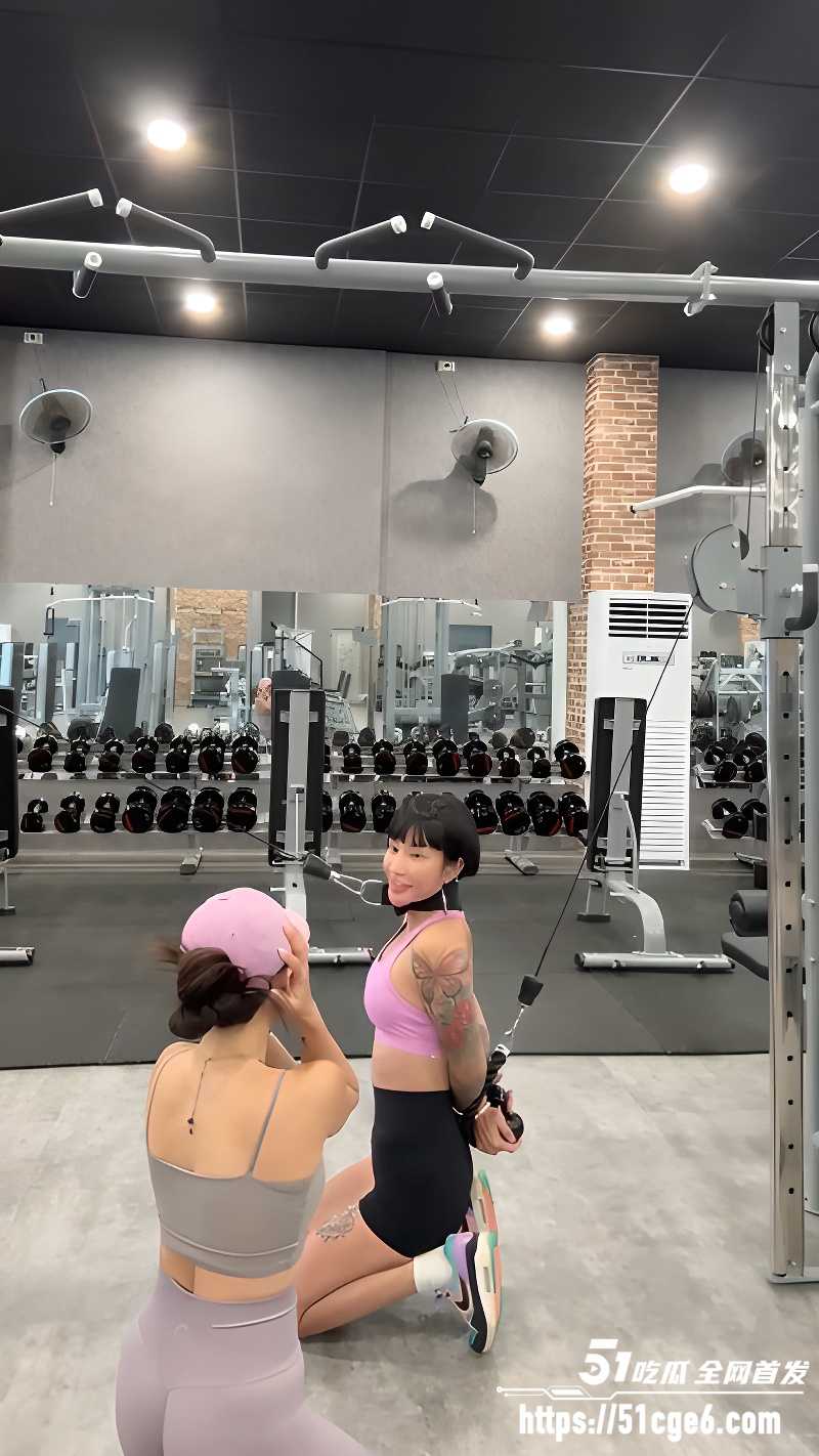 纹身模特兼画家娜娜 6