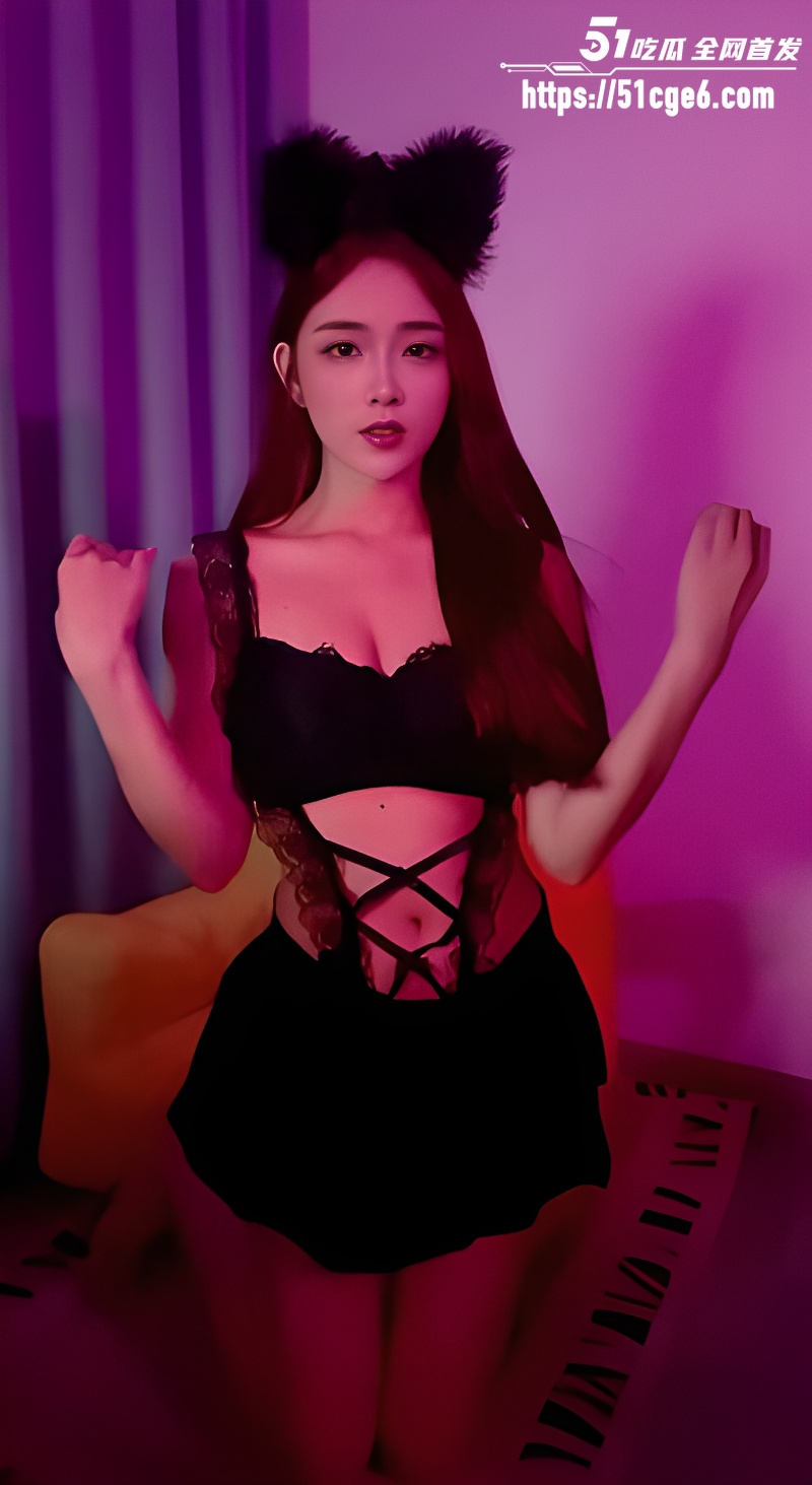 快手173万粉丝网红 小艾baby 骚舞合集 2