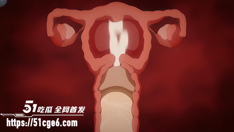 日本里番我推的孩子 6