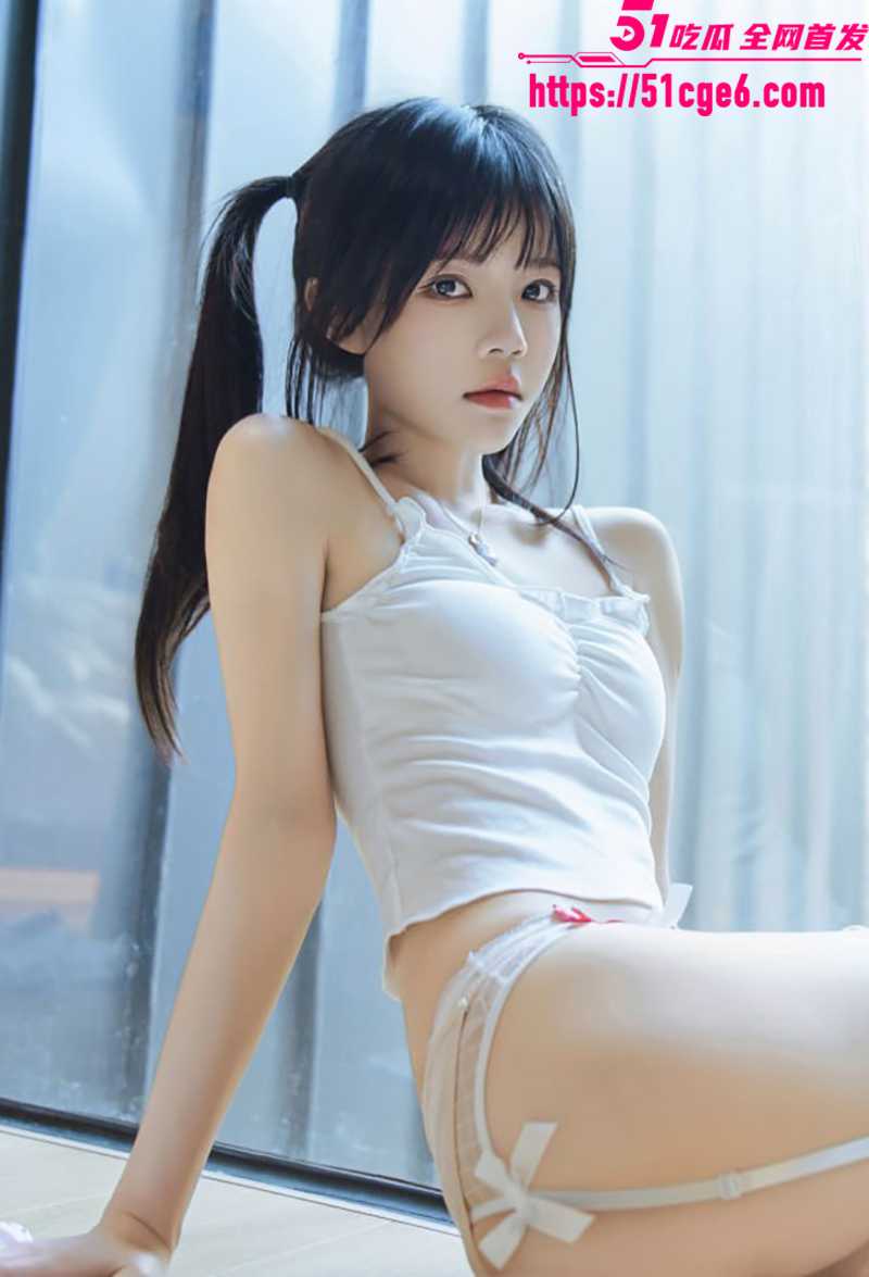 桜桃喵春日碎花写真 7 拷贝