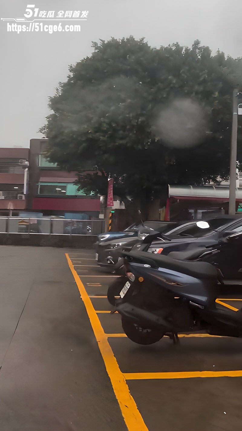 台湾桃园 流浪汉路边打飞机  2