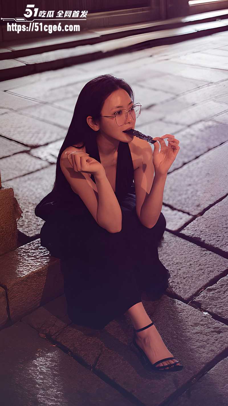 抖音小网红珍珠线 2