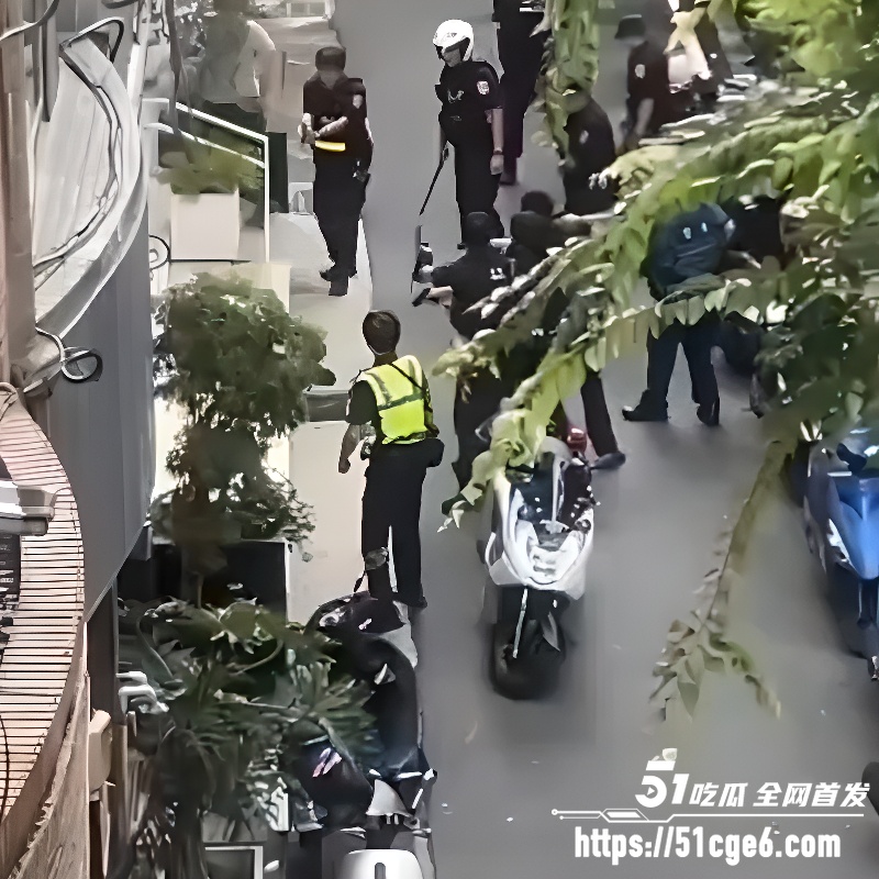 台湾新竹惊传命案 3
