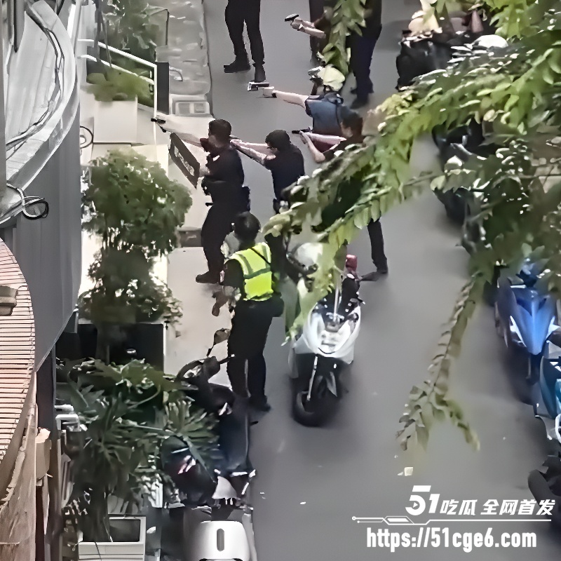 台湾新竹惊传命案 2