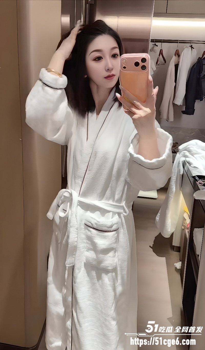 快手网红轻熟女 婷姨 3