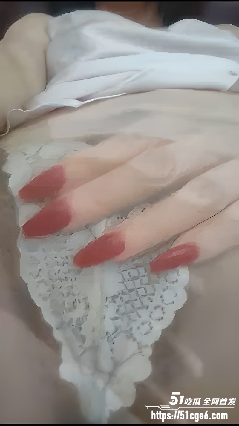 快手网红轻熟女 婷姨 6